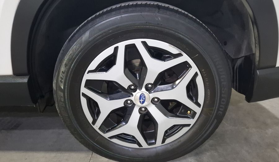 Subaru Forester 2.5 PREMIUM CVT 4WD Suv 2020
