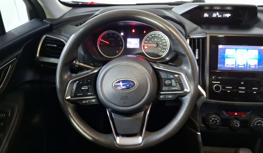 Subaru Forester 2.5 PREMIUM CVT 4WD Suv 2020