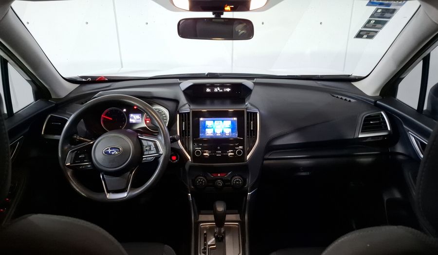 Subaru Forester 2.5 PREMIUM CVT 4WD Suv 2020
