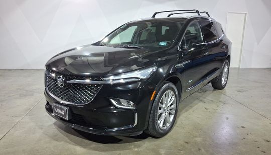 Buick • Enclave