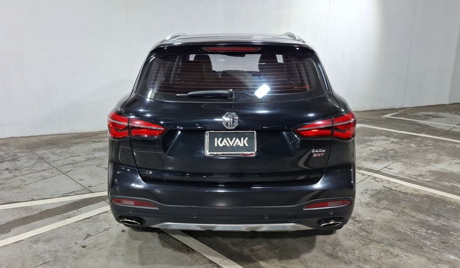 Mg Hs 1.5 EXCITE DCT Suv 2022