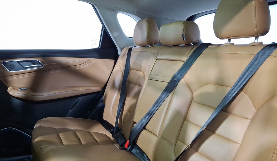 Mg Hs 1.5 EXCITE DCT Suv 2022
