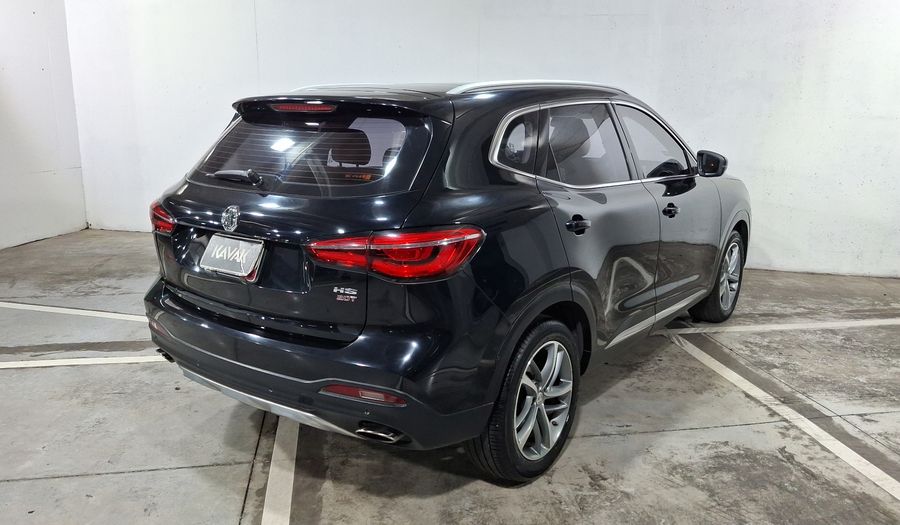 Mg Hs 1.5 EXCITE DCT Suv 2022