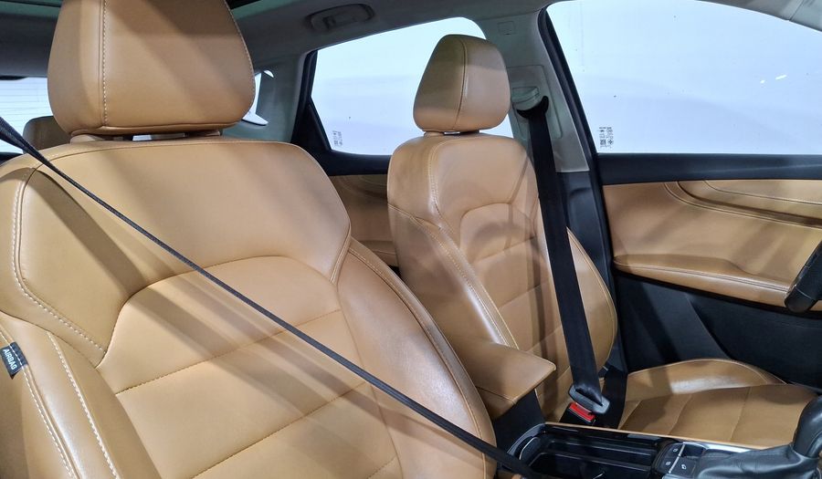 Mg Hs 1.5 EXCITE DCT Suv 2022