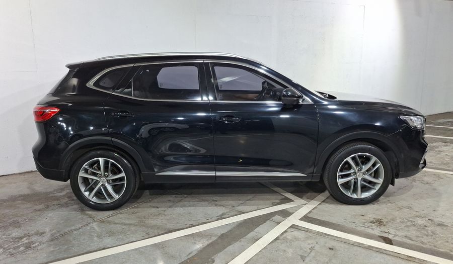 Mg Hs 1.5 EXCITE DCT Suv 2022