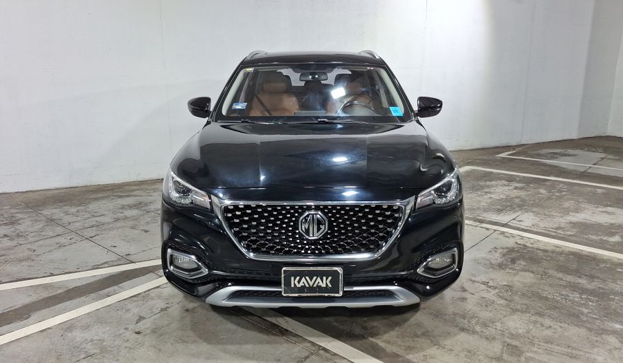 Mg Hs 1.5 EXCITE DCT Suv 2022
