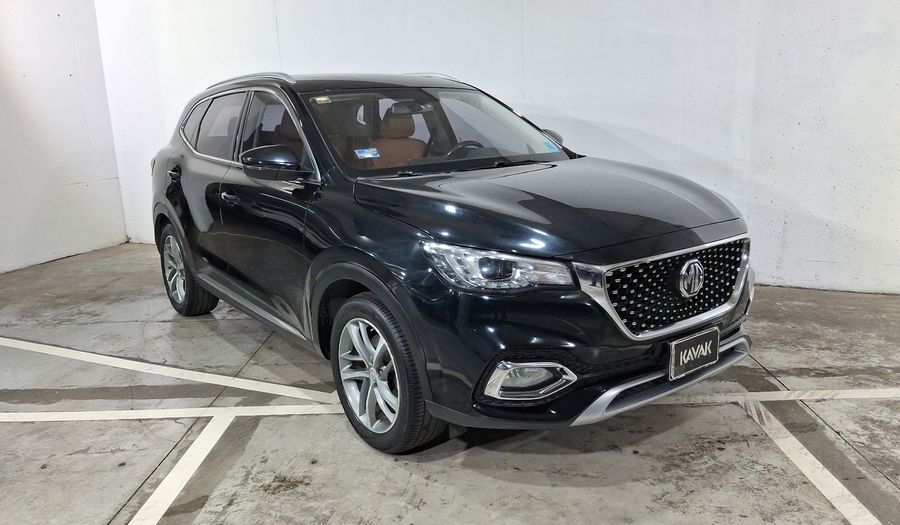 Mg Hs 1.5 EXCITE DCT Suv 2022