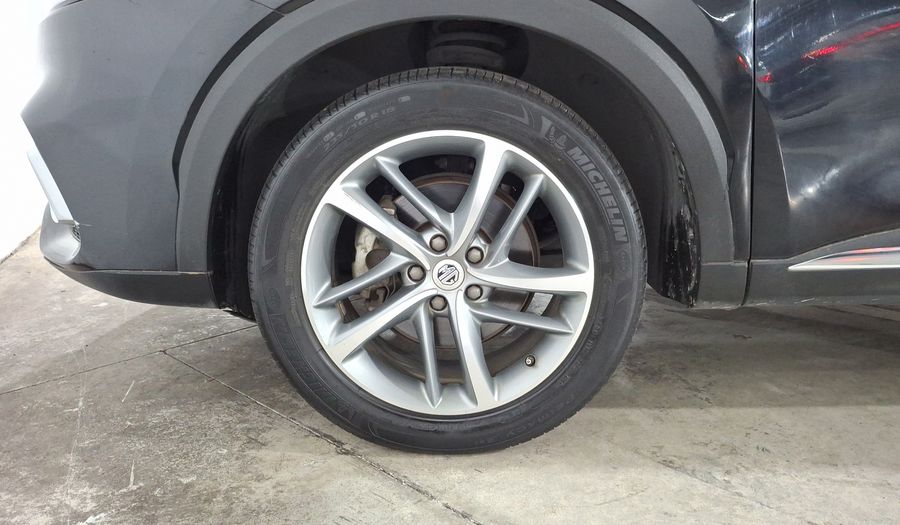 Mg Hs 1.5 EXCITE DCT Suv 2022