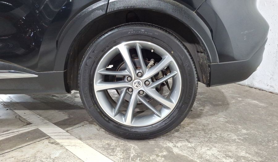 Mg Hs 1.5 EXCITE DCT Suv 2022