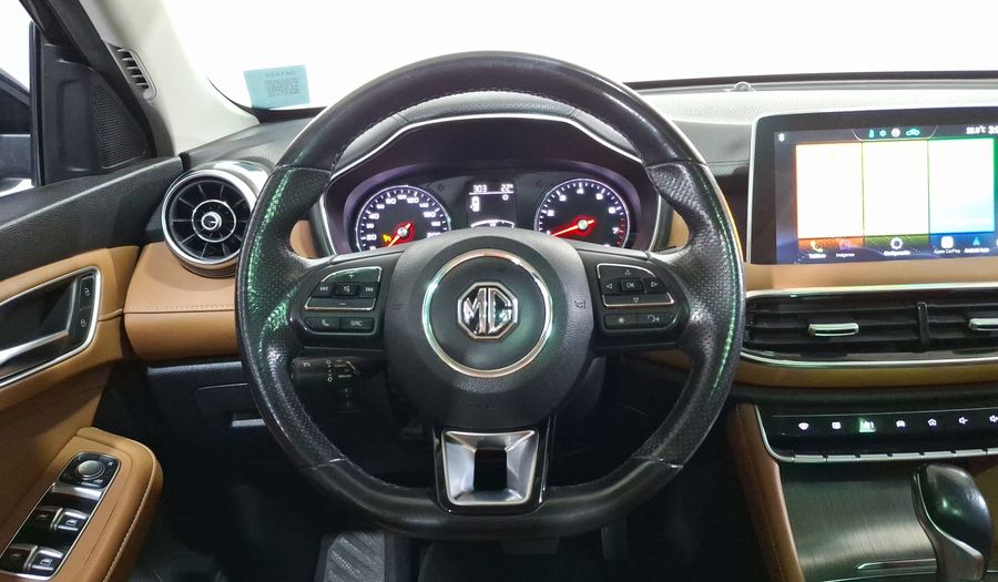 Mg Hs 1.5 EXCITE DCT Suv 2022