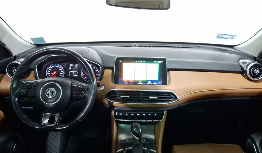 Mg Hs 1.5 EXCITE DCT Suv 2022