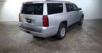 Chevrolet Suburban 5.3 B LT AT Suv 2015