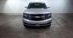 Chevrolet Suburban 5.3 B LT AT Suv 2015