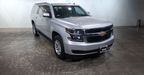 Chevrolet Suburban 5.3 B LT AT Suv 2015