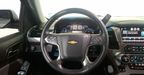 Chevrolet Suburban 5.3 B LT AT Suv 2015