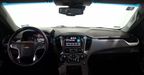 Chevrolet Suburban 5.3 B LT AT Suv 2015