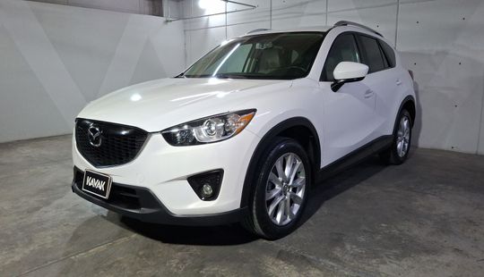 Mazda • CX-5