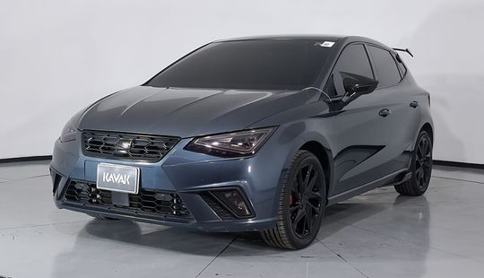 Seat • Ibiza