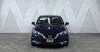 Nissan Versa 1.6 ADVANCE Sedan 2020