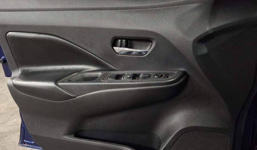 Nissan Versa 1.6 ADVANCE Sedan 2020