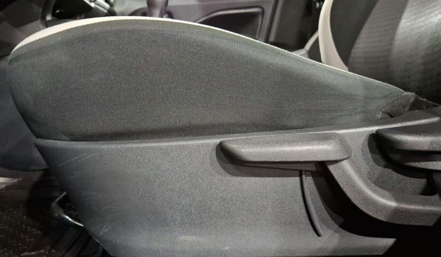 Nissan Versa 1.6 ADVANCE Sedan 2020