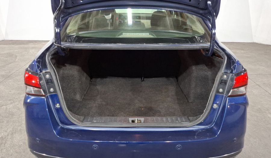 Nissan Versa 1.6 ADVANCE Sedan 2020