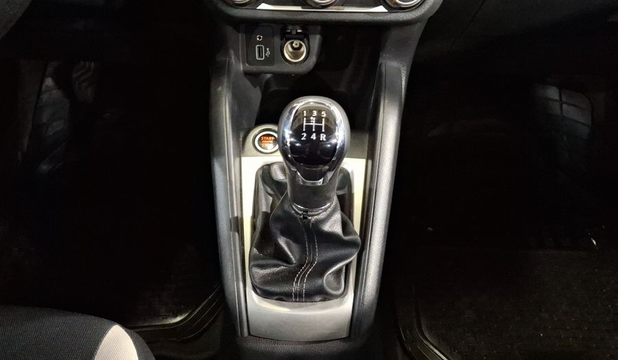 Nissan Versa 1.6 ADVANCE Sedan 2020