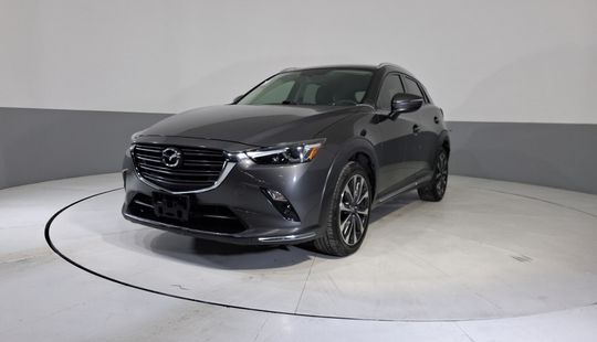 Mazda • CX-3