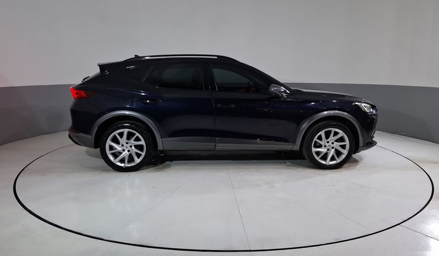 Cupra Formentor 2.0 TSI MID 190HP DCT Suv 2022