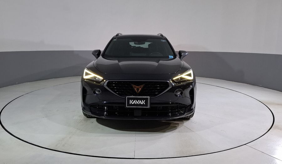 Cupra Formentor 2.0 TSI MID 190HP DCT Suv 2022