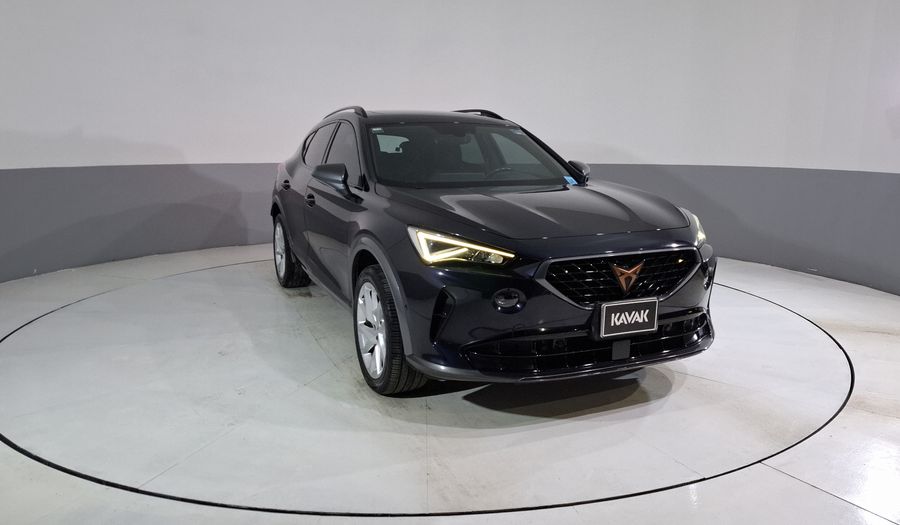 Cupra Formentor 2.0 TSI MID 190HP DCT Suv 2022