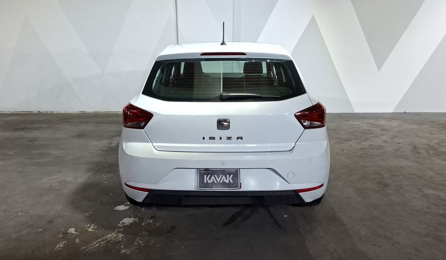 Seat Ibiza 1.6 XCELLENCE AUTO Hatchback 2021