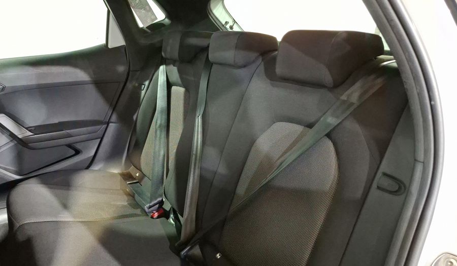 Seat Ibiza 1.6 XCELLENCE AUTO Hatchback 2021
