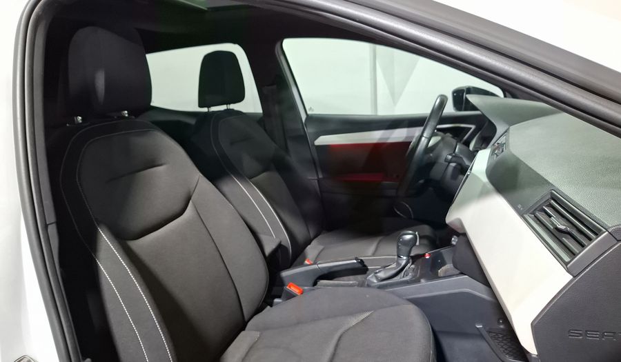 Seat Ibiza 1.6 XCELLENCE AUTO Hatchback 2021