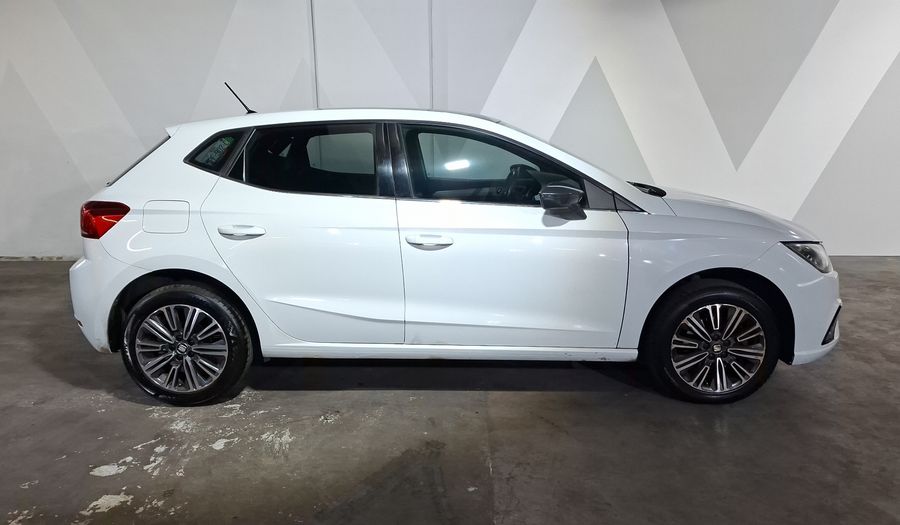 Seat Ibiza 1.6 XCELLENCE AUTO Hatchback 2021