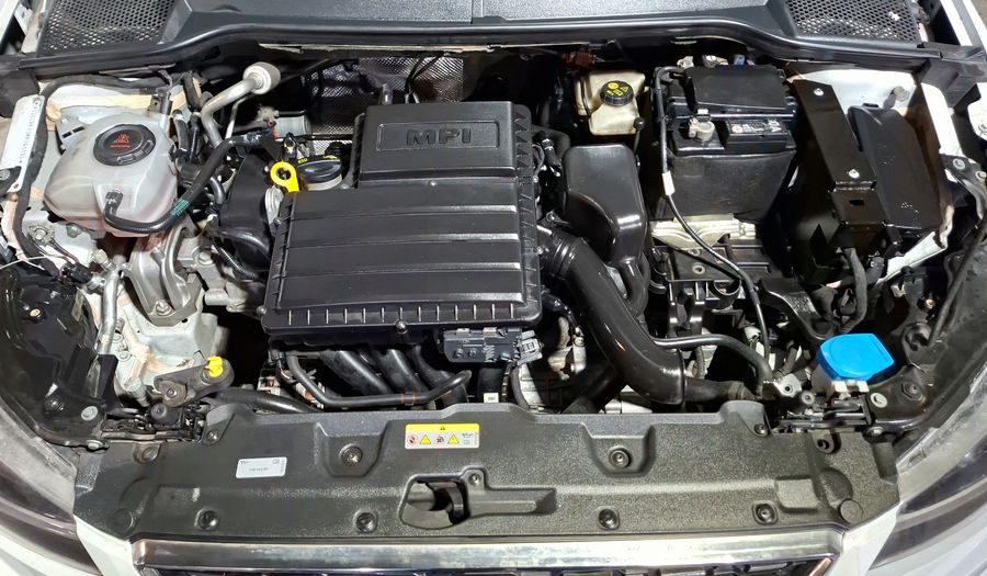 Seat Ibiza 1.6 XCELLENCE AUTO Hatchback 2021