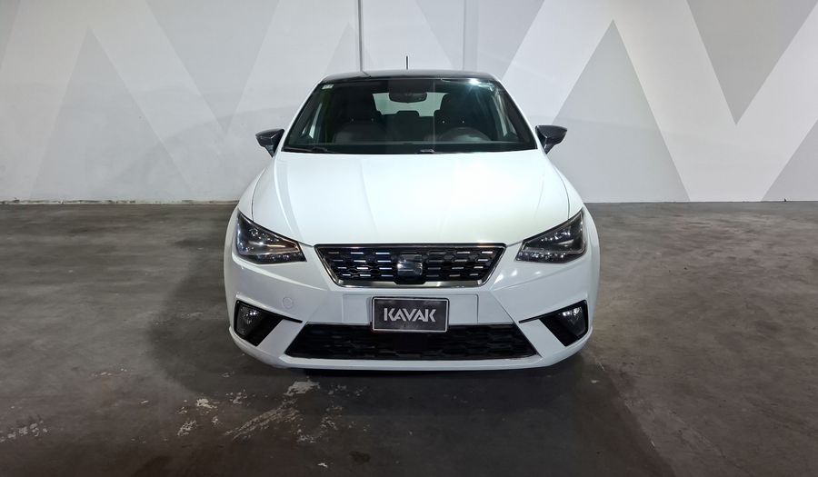 Seat Ibiza 1.6 XCELLENCE AUTO Hatchback 2021