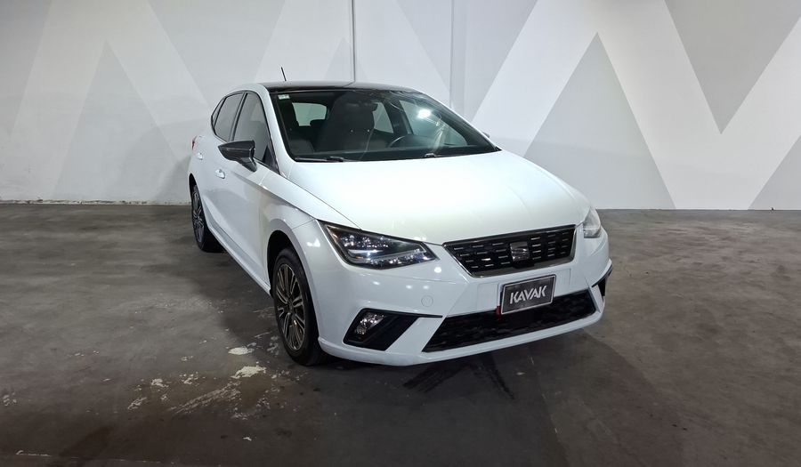 Seat Ibiza 1.6 XCELLENCE AUTO Hatchback 2021