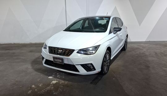 Seat • Ibiza