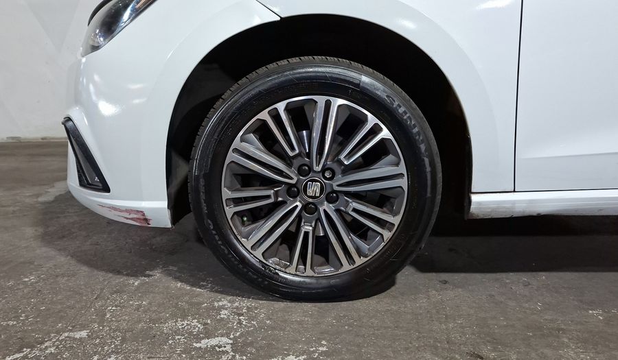 Seat Ibiza 1.6 XCELLENCE AUTO Hatchback 2021