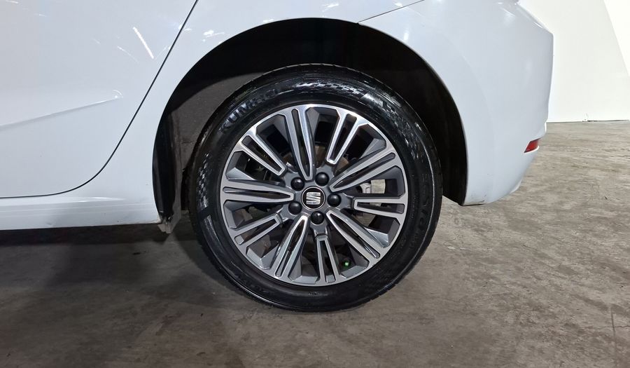 Seat Ibiza 1.6 XCELLENCE AUTO Hatchback 2021