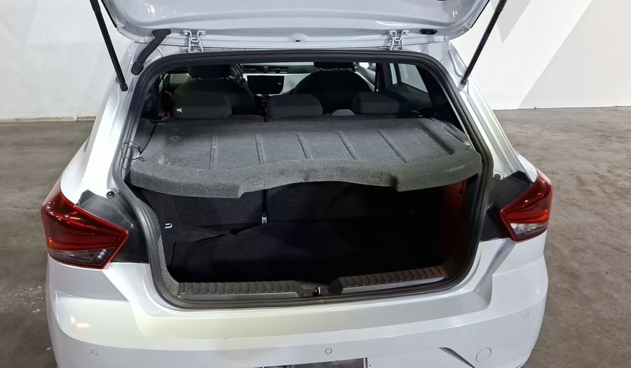 Seat Ibiza 1.6 XCELLENCE AUTO Hatchback 2021