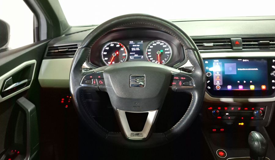 Seat Ibiza 1.6 XCELLENCE AUTO Hatchback 2021