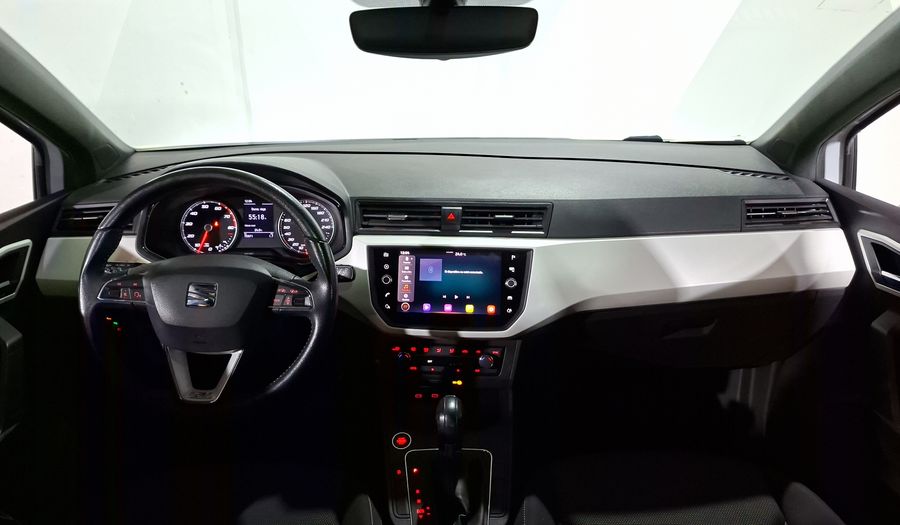 Seat Ibiza 1.6 XCELLENCE AUTO Hatchback 2021