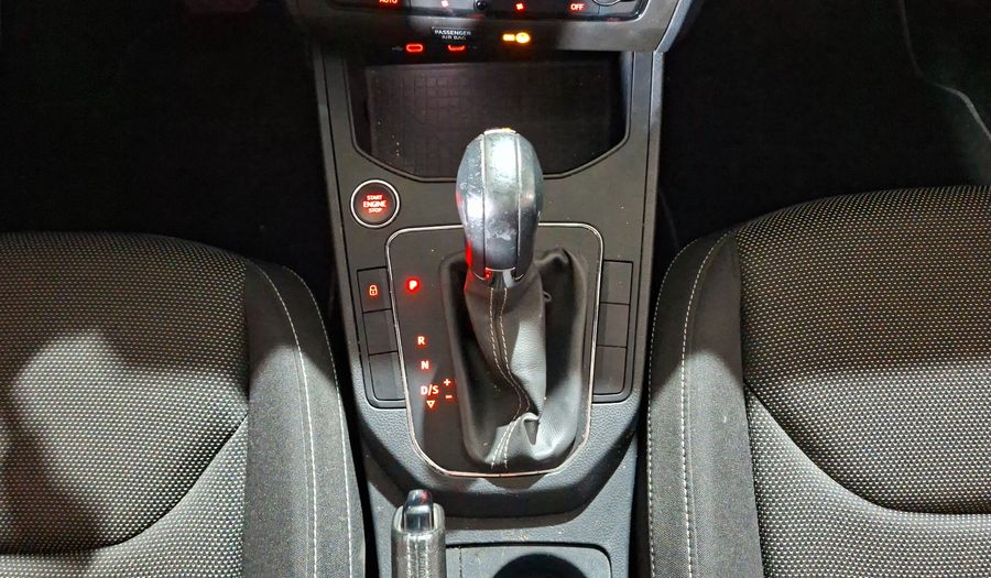 Seat Ibiza 1.6 XCELLENCE AUTO Hatchback 2021
