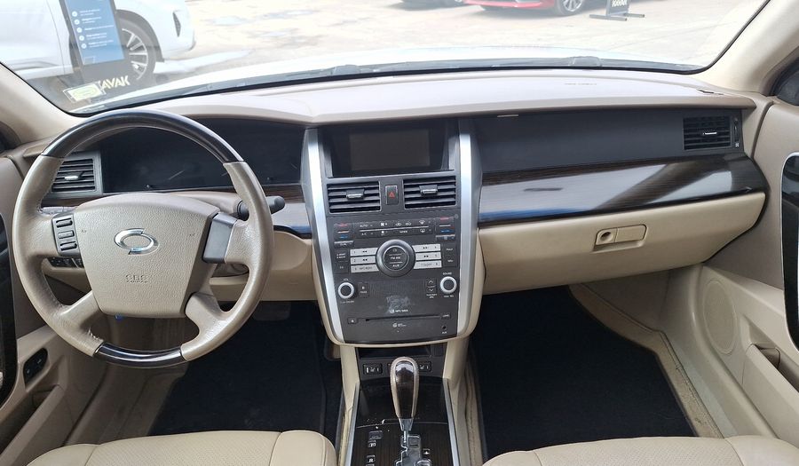 Samsung Sm7 2.3 LE AUTO PLUS Sedan 2012