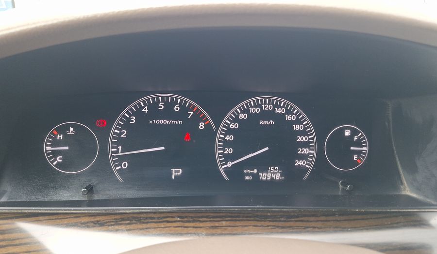 Samsung Sm7 2.3 LE AUTO PLUS Sedan 2012