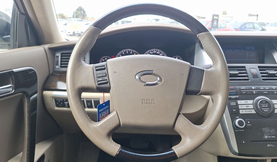 Samsung Sm7 2.3 LE AUTO PLUS Sedan 2012