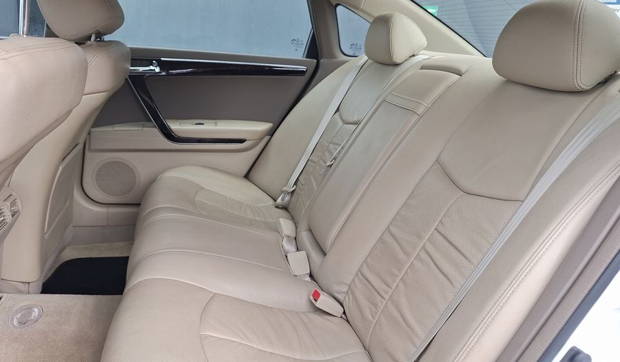 Samsung Sm7 2.3 LE AUTO PLUS Sedan 2012