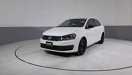 Volkswagen • Vento